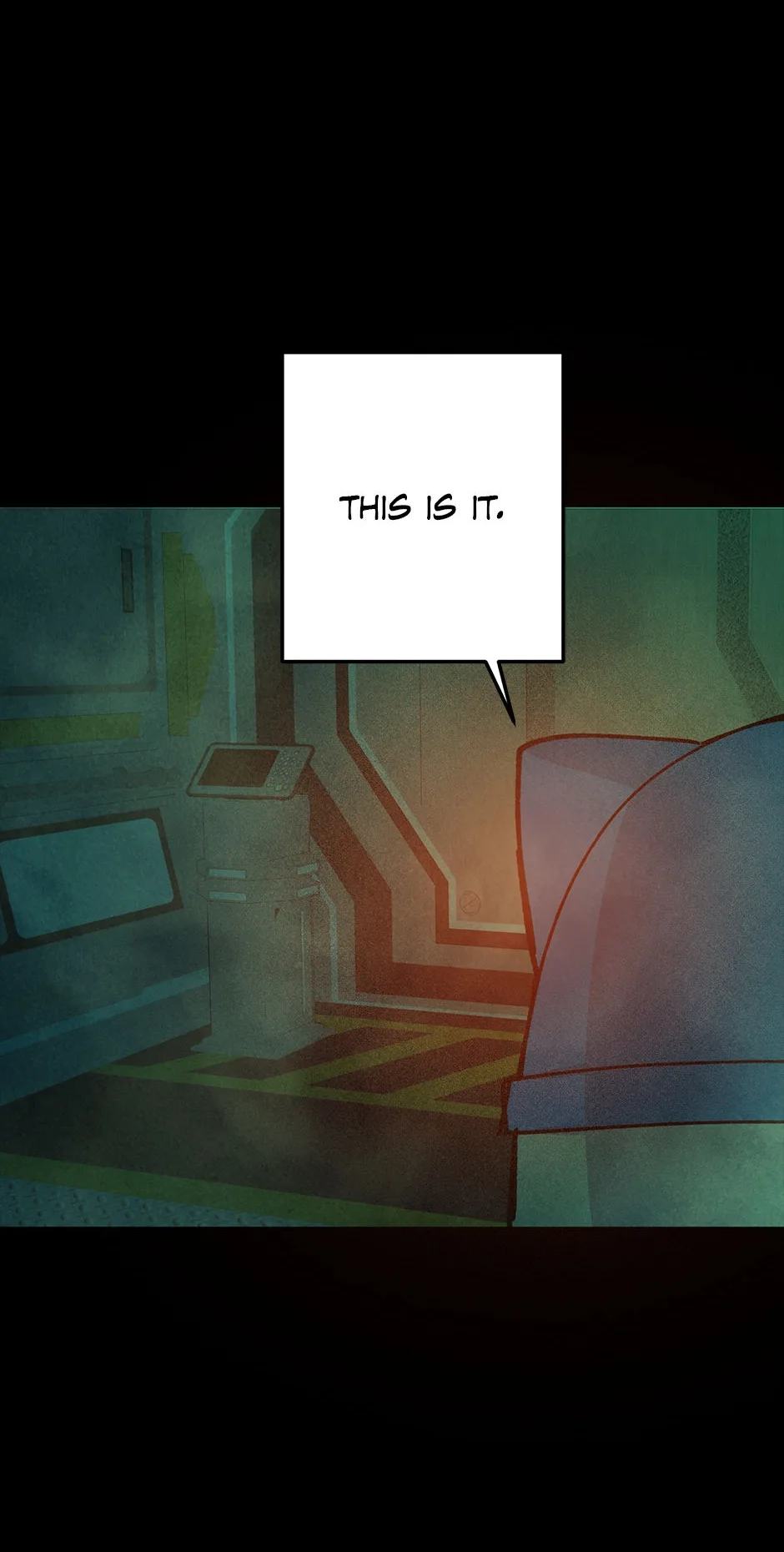 Betelgeuse Chapter 60 page 70