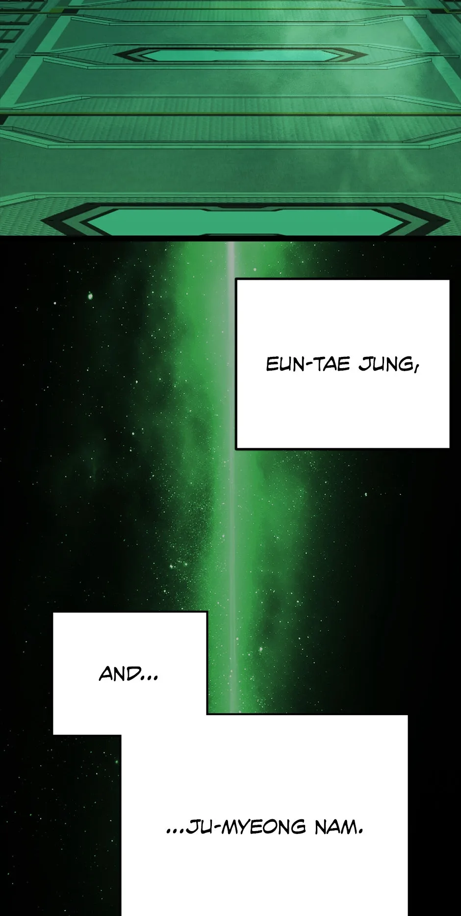 Betelgeuse Chapter 60 page 73