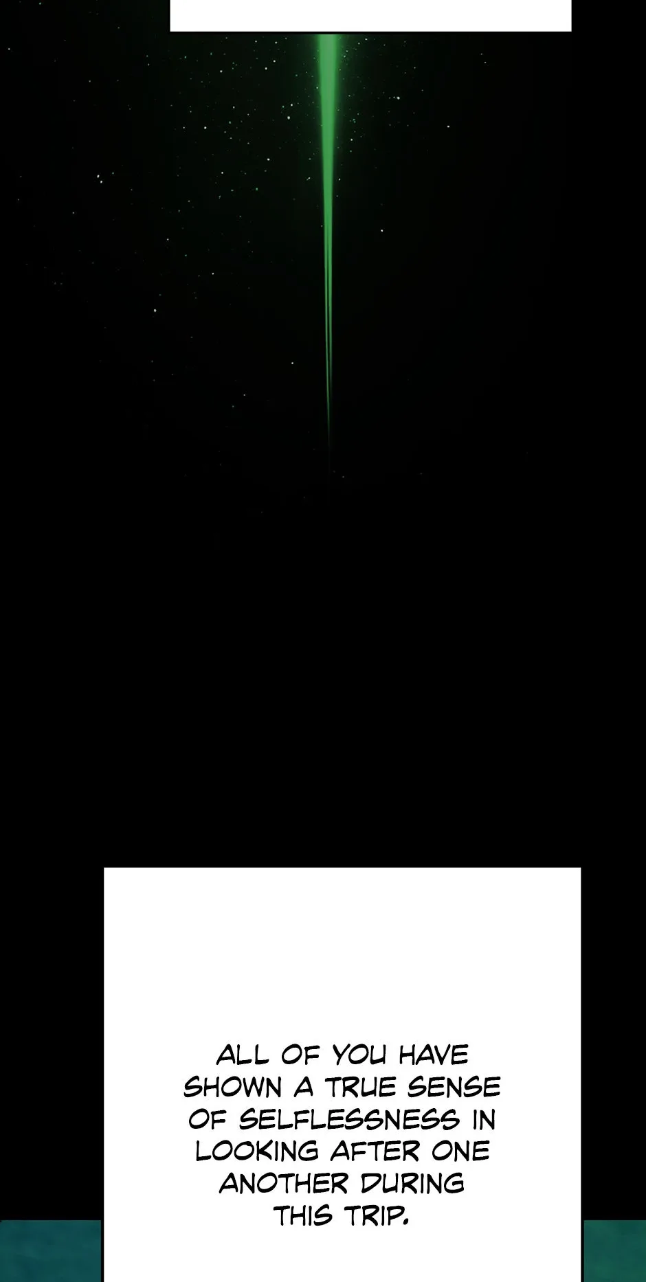 Betelgeuse Chapter 60 page 74