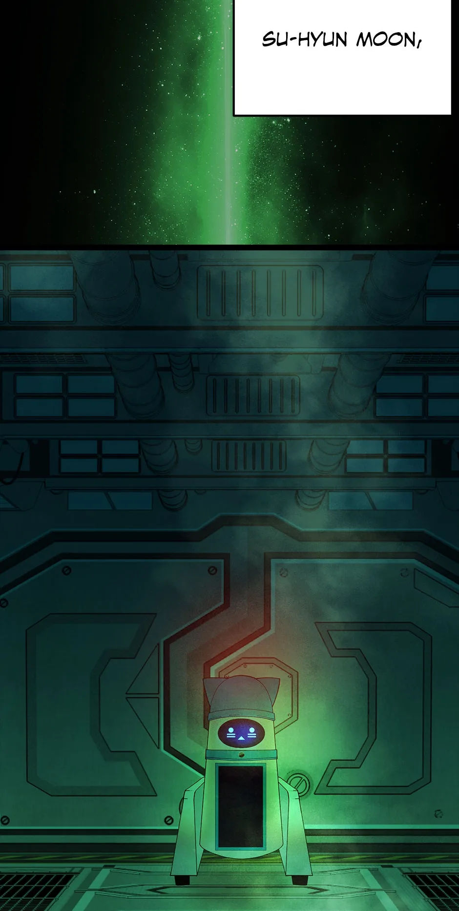 Betelgeuse Chapter 60 page 72