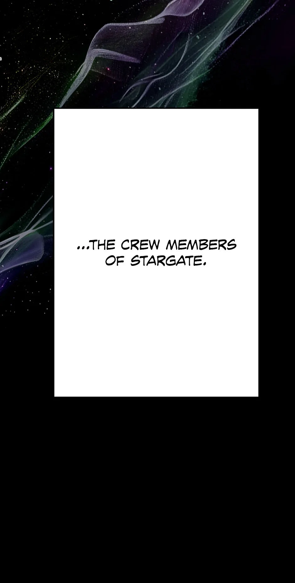 Betelgeuse Chapter 60 page 84
