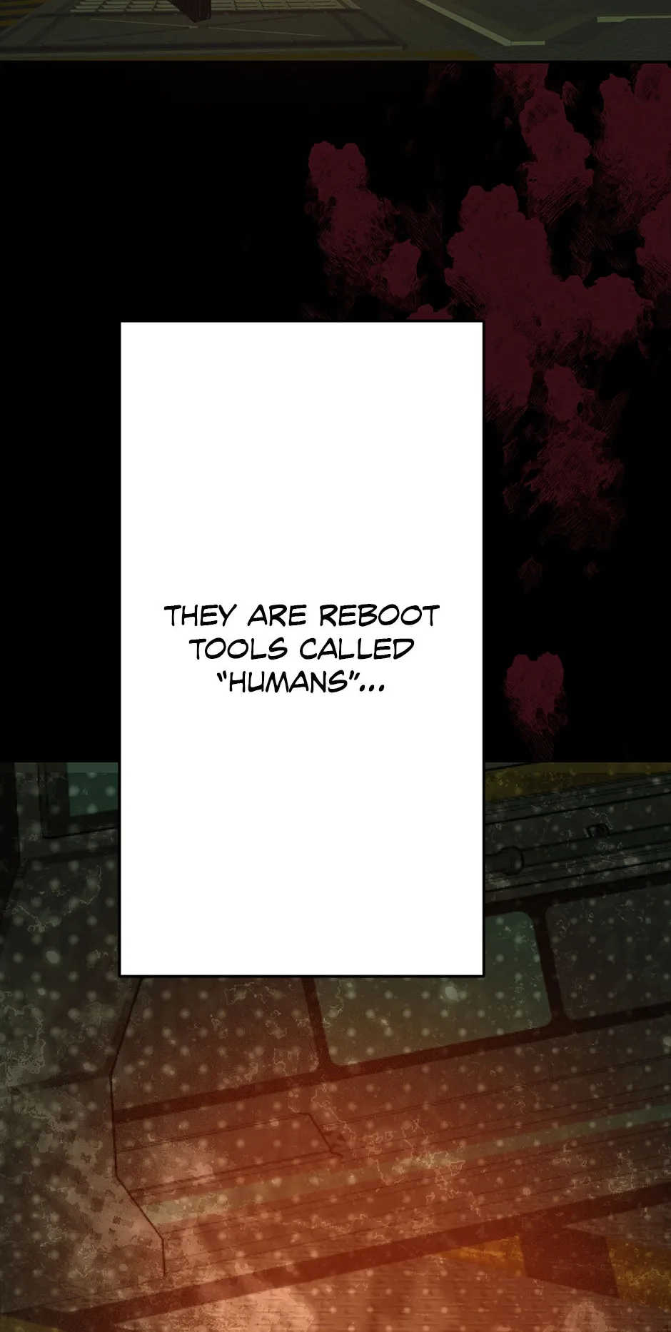 Betelgeuse Chapter 60 page 94