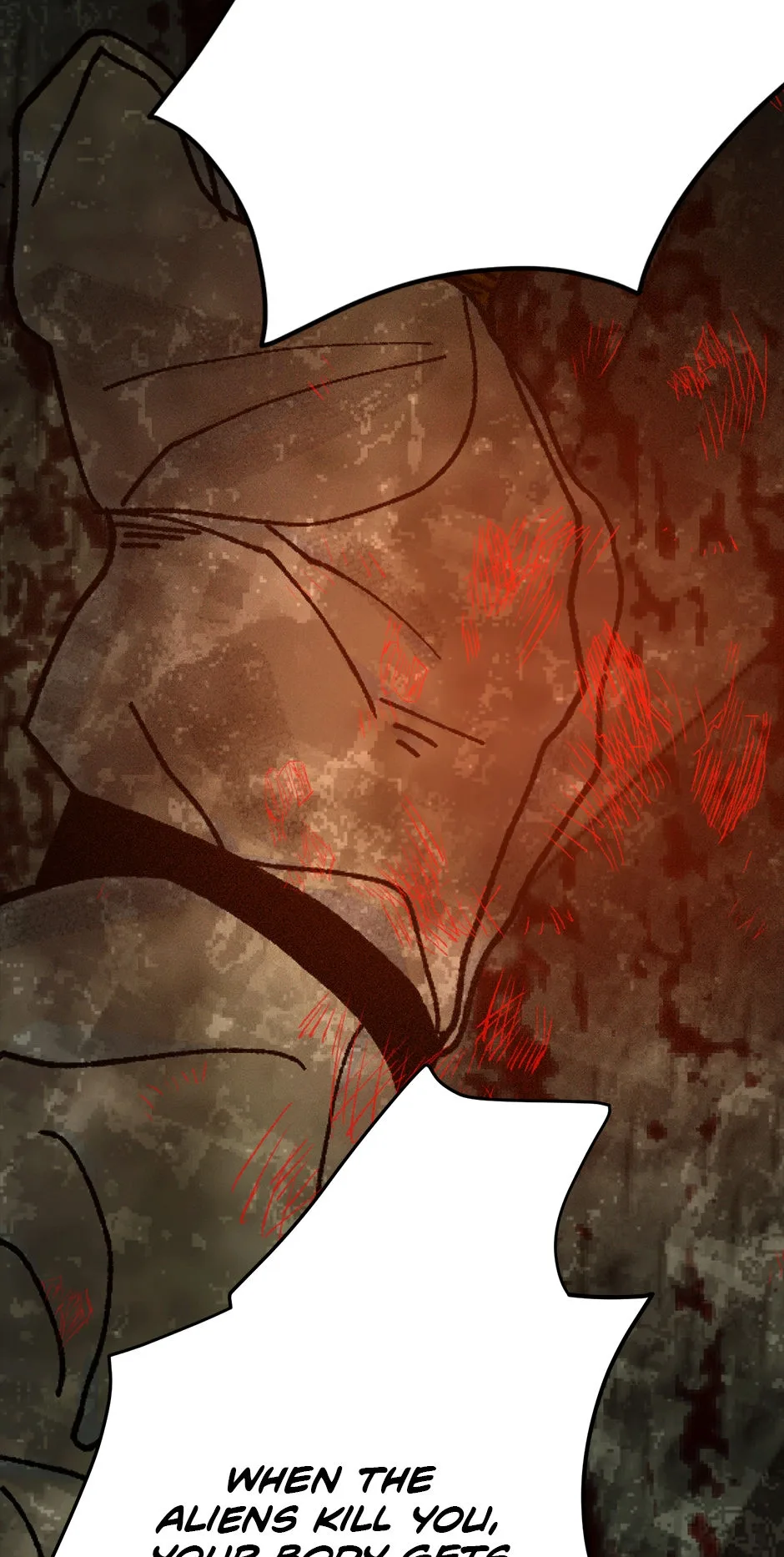 Betelgeuse Chapter 60 page 89