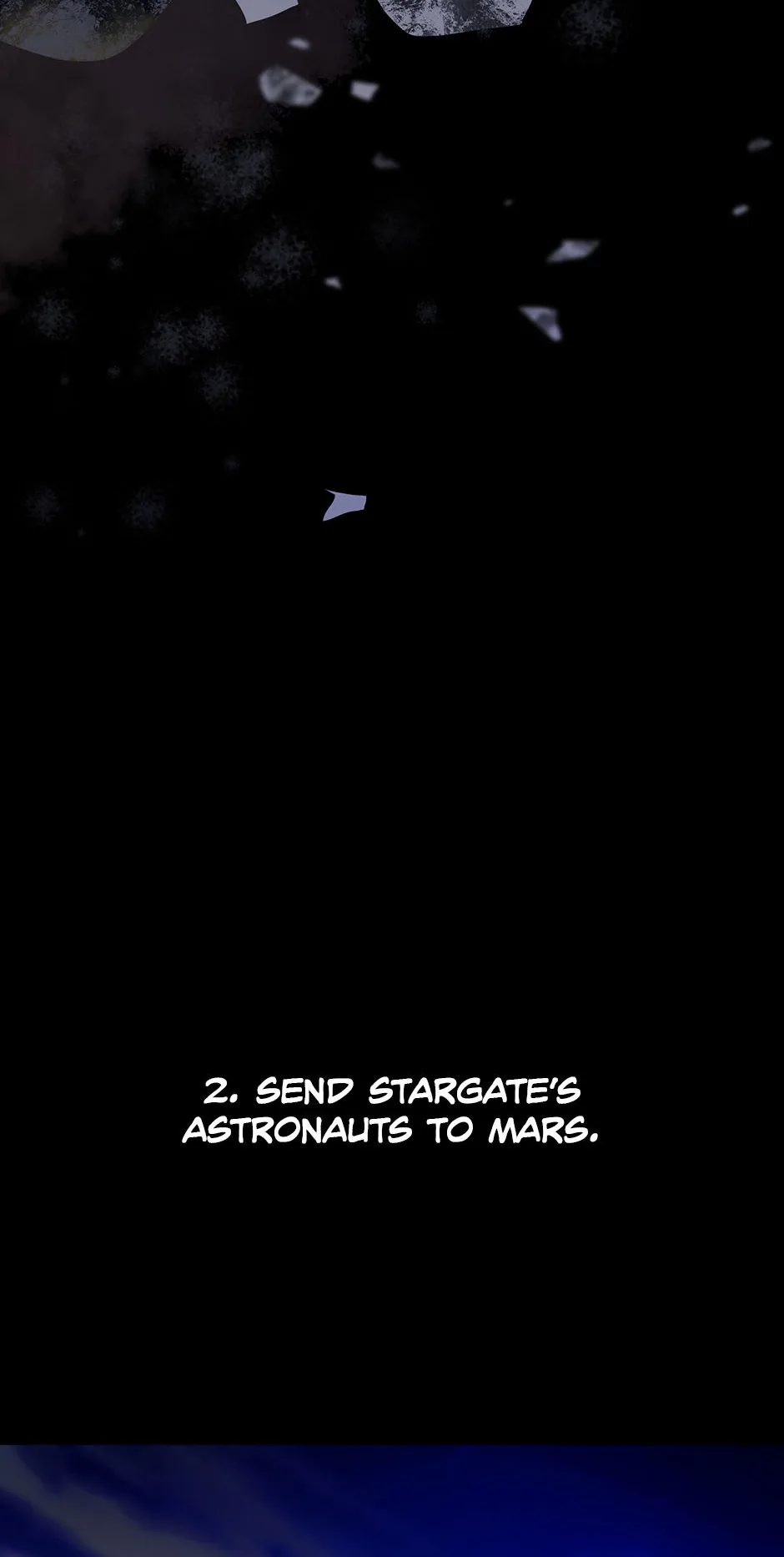 Betelgeuse Chapter 60 page 104