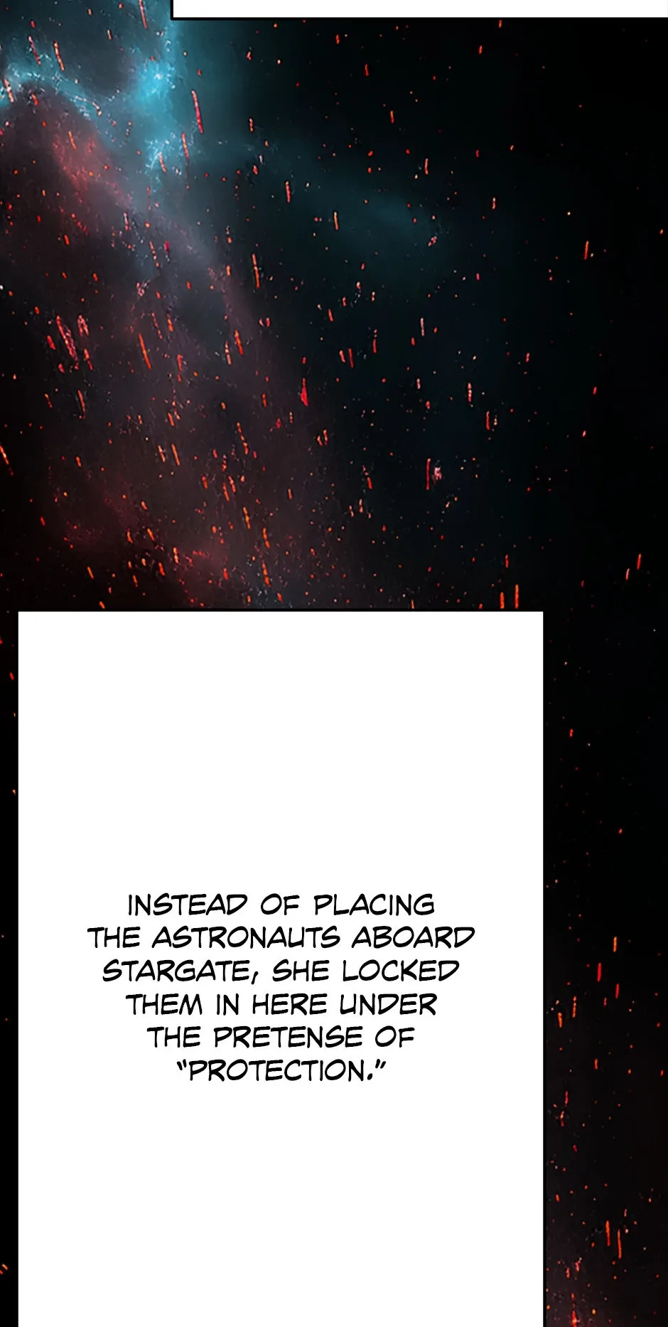 Betelgeuse Chapter 60 page 114
