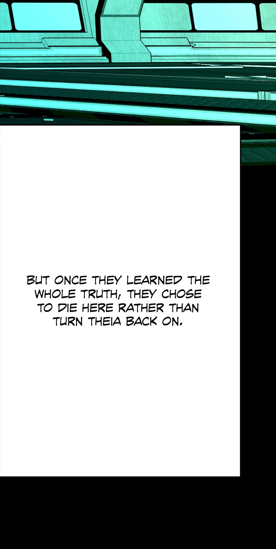 Betelgeuse Chapter 60 page 117