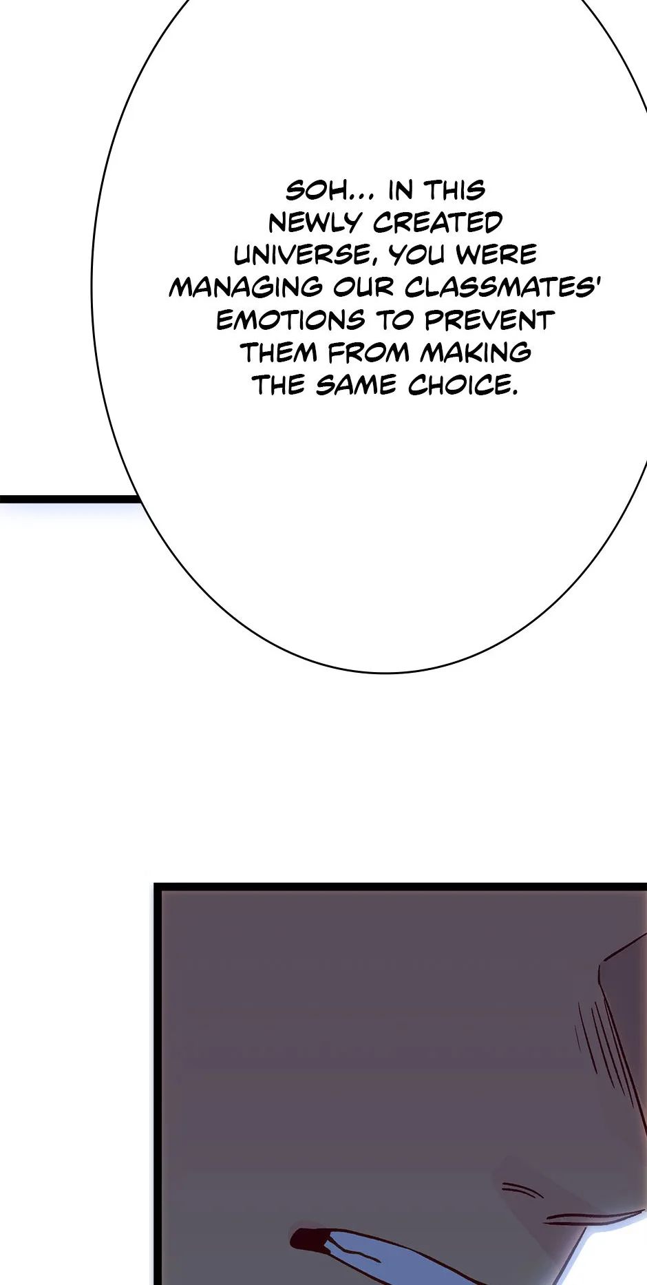 Betelgeuse Chapter 60 page 135