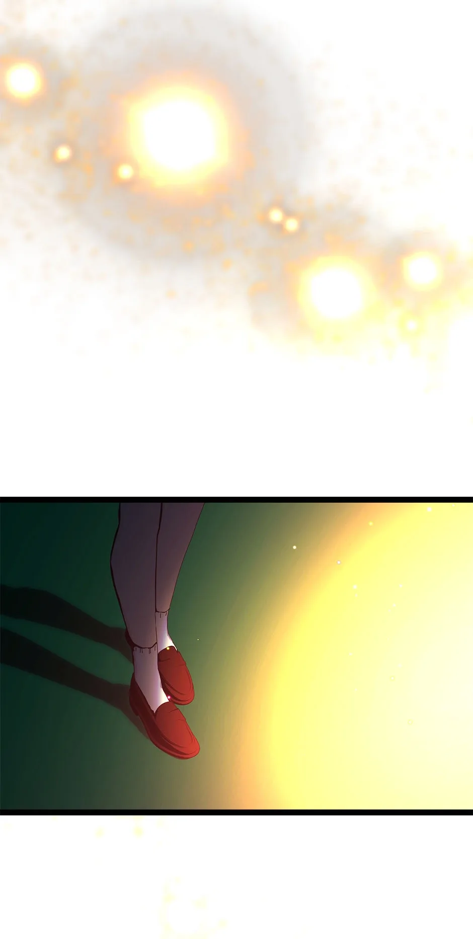Betelgeuse Chapter 60 page 138