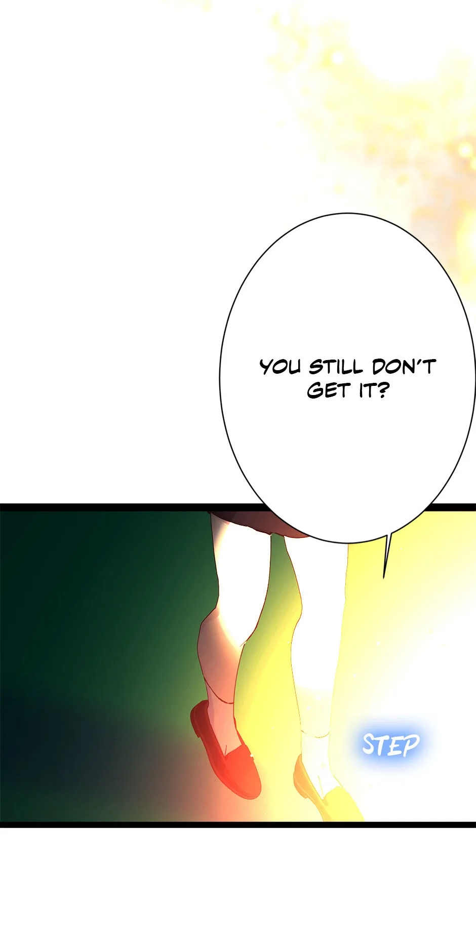 Betelgeuse Chapter 60 page 139