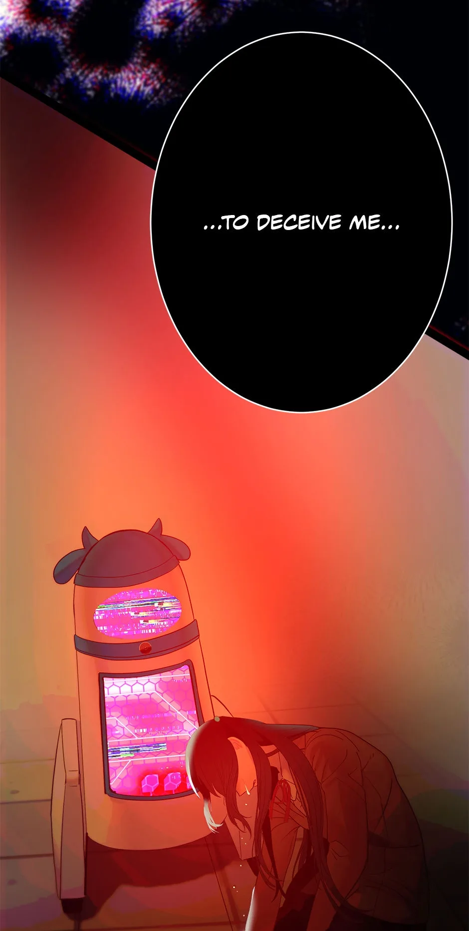 Betelgeuse Chapter 60 page 144