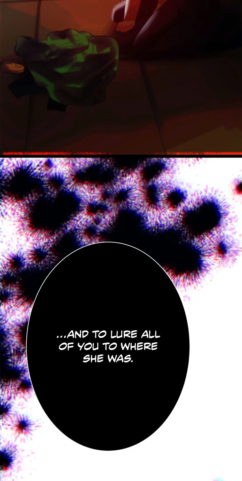 Betelgeuse Chapter 60 page 145