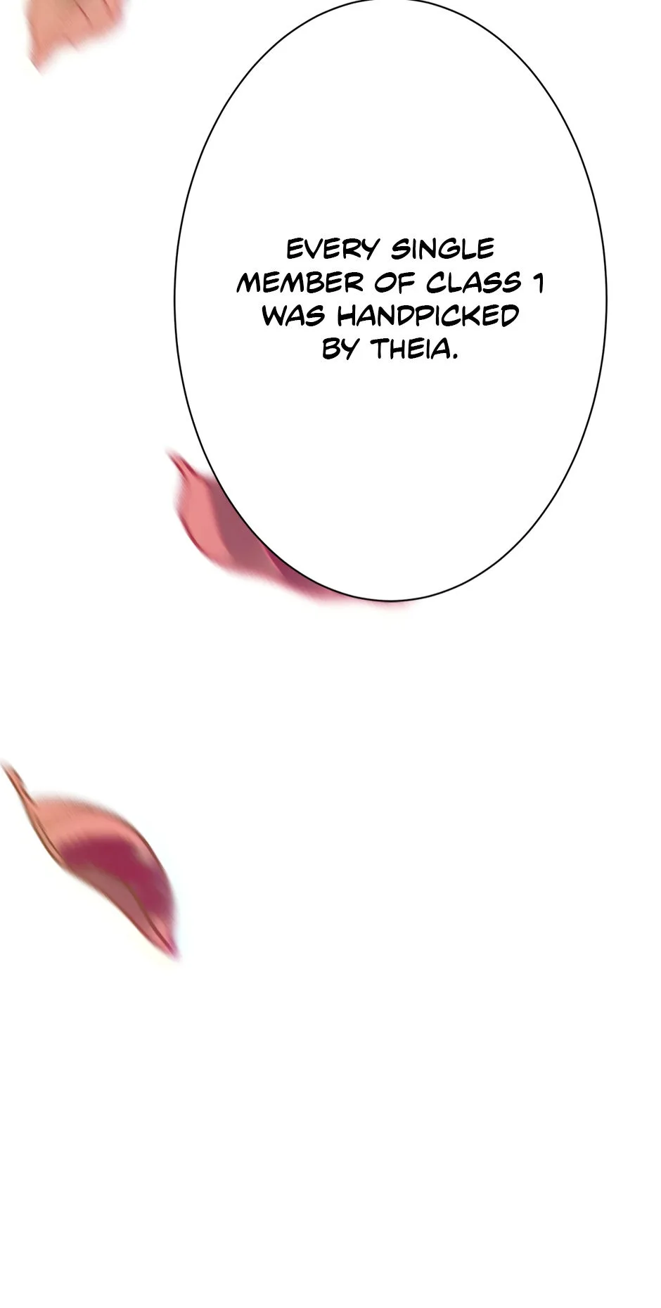 Betelgeuse Chapter 60 page 147