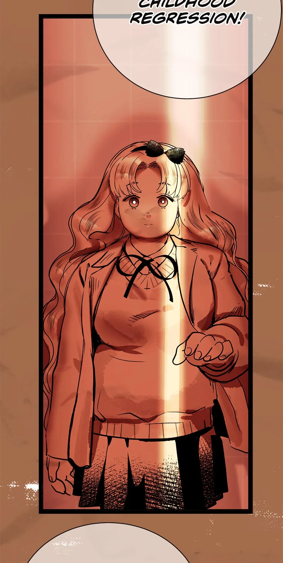 Betelgeuse Chapter 60 page 149