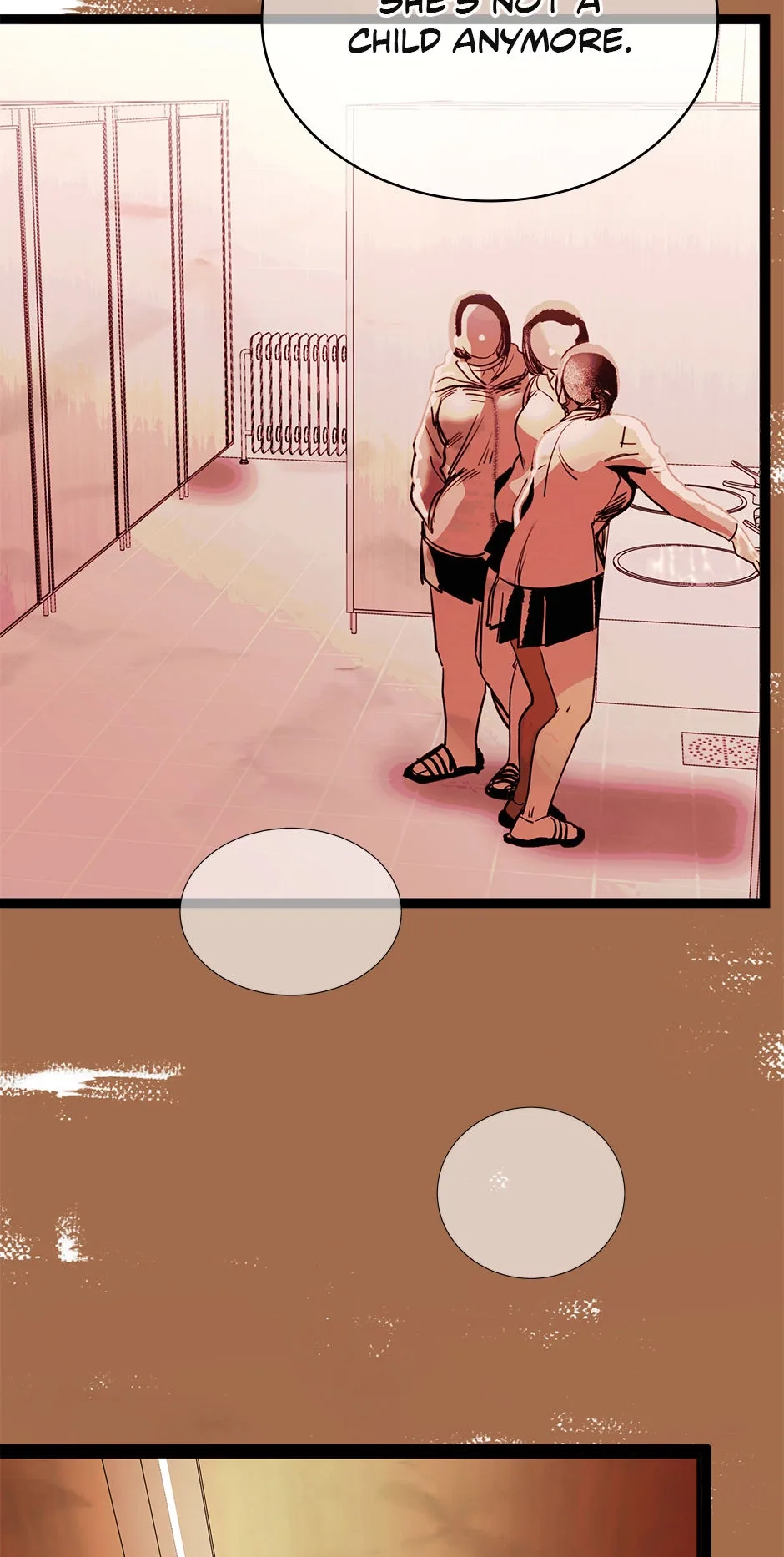 Betelgeuse Chapter 60 page 152