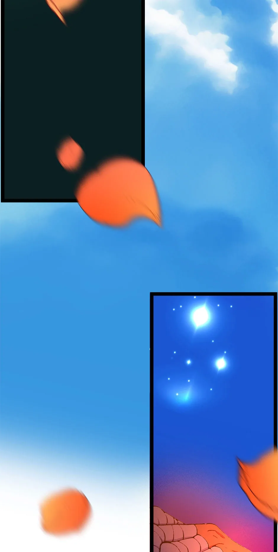 Betelgeuse Chapter 60 page 166