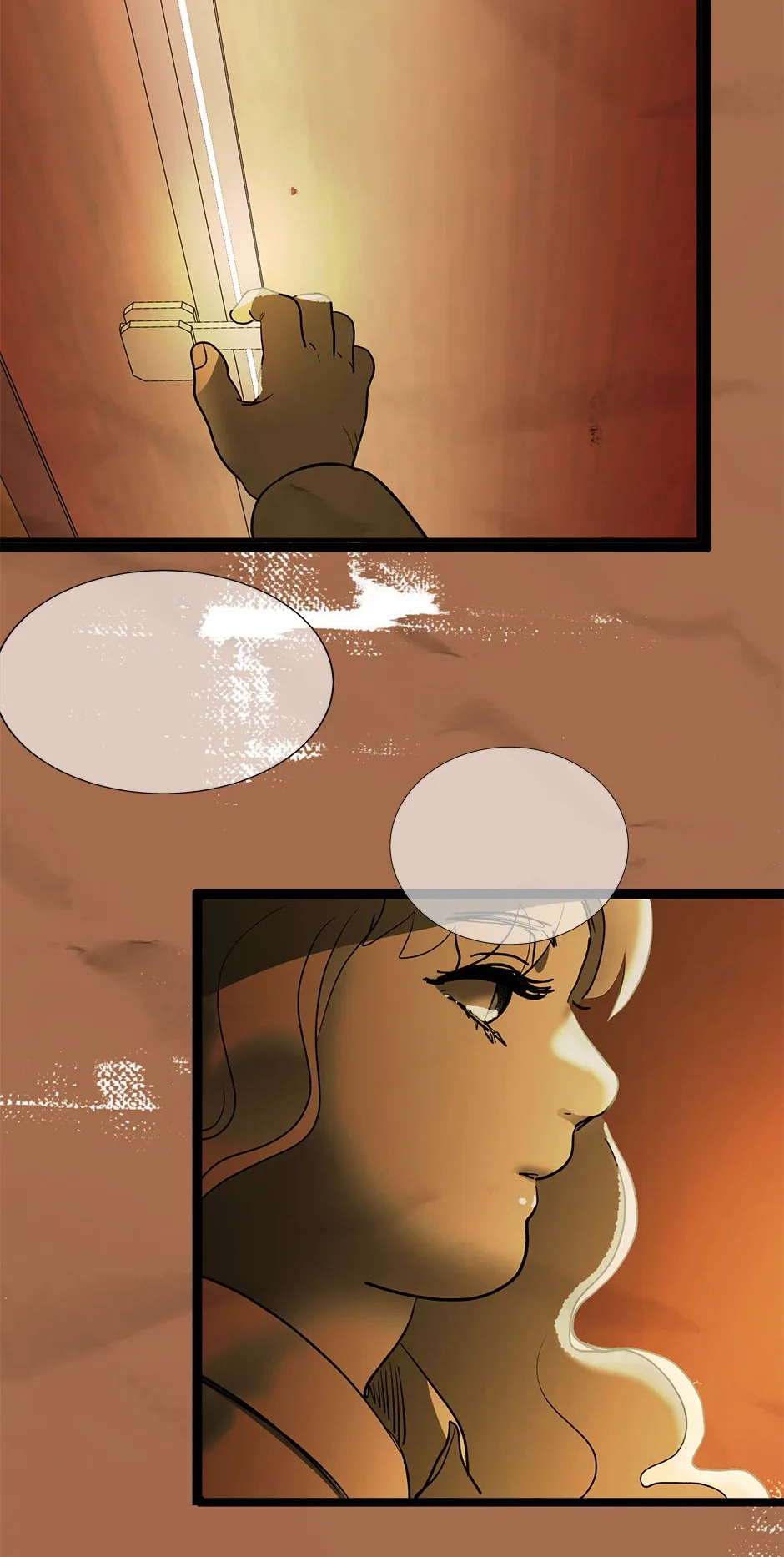 Betelgeuse Chapter 60 page 153