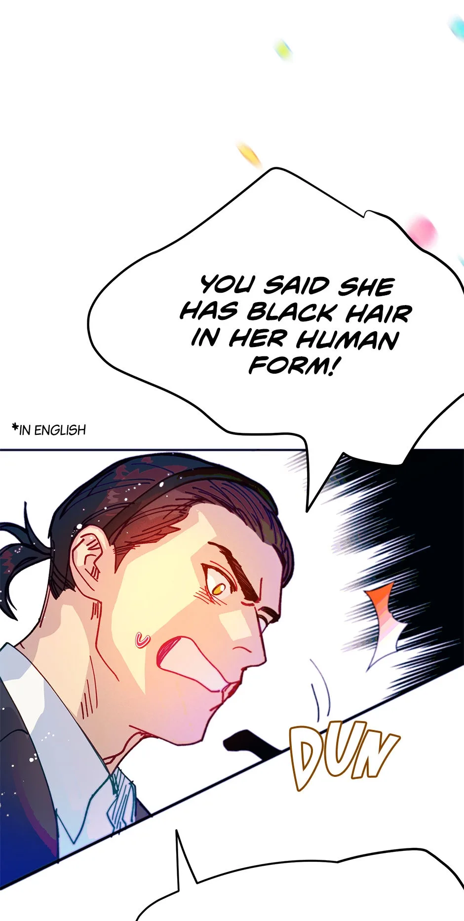 Betelgeuse Chapter 60 page 193