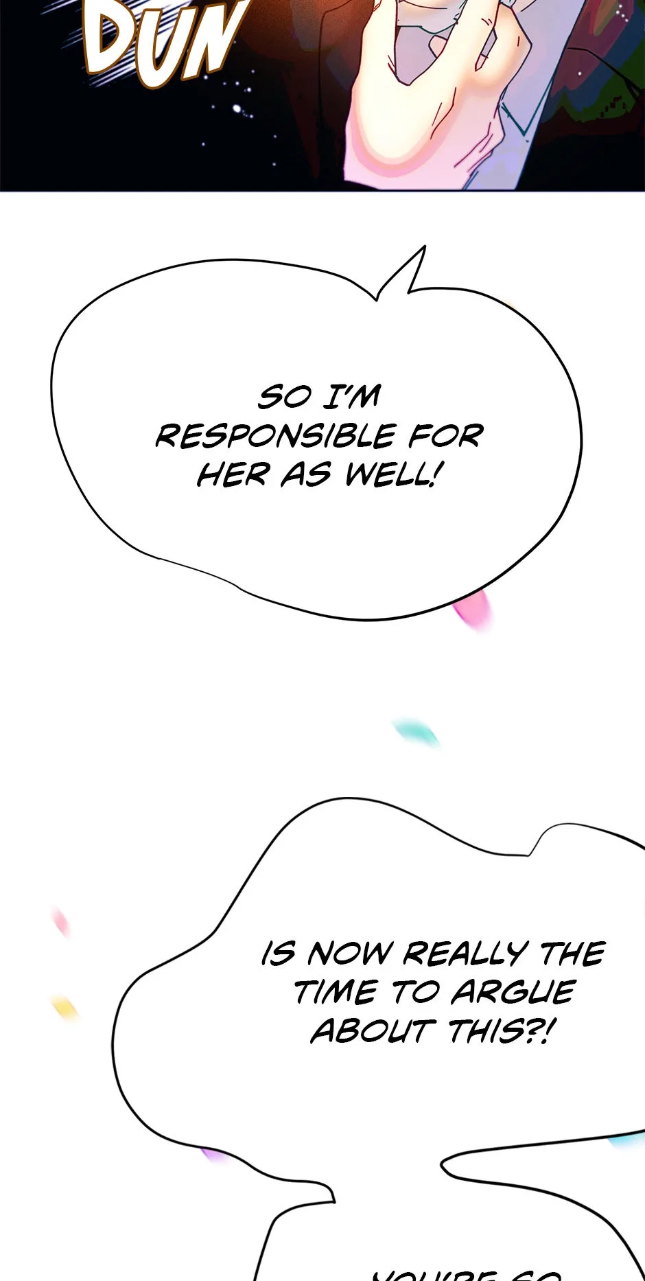 Betelgeuse Chapter 60 page 195