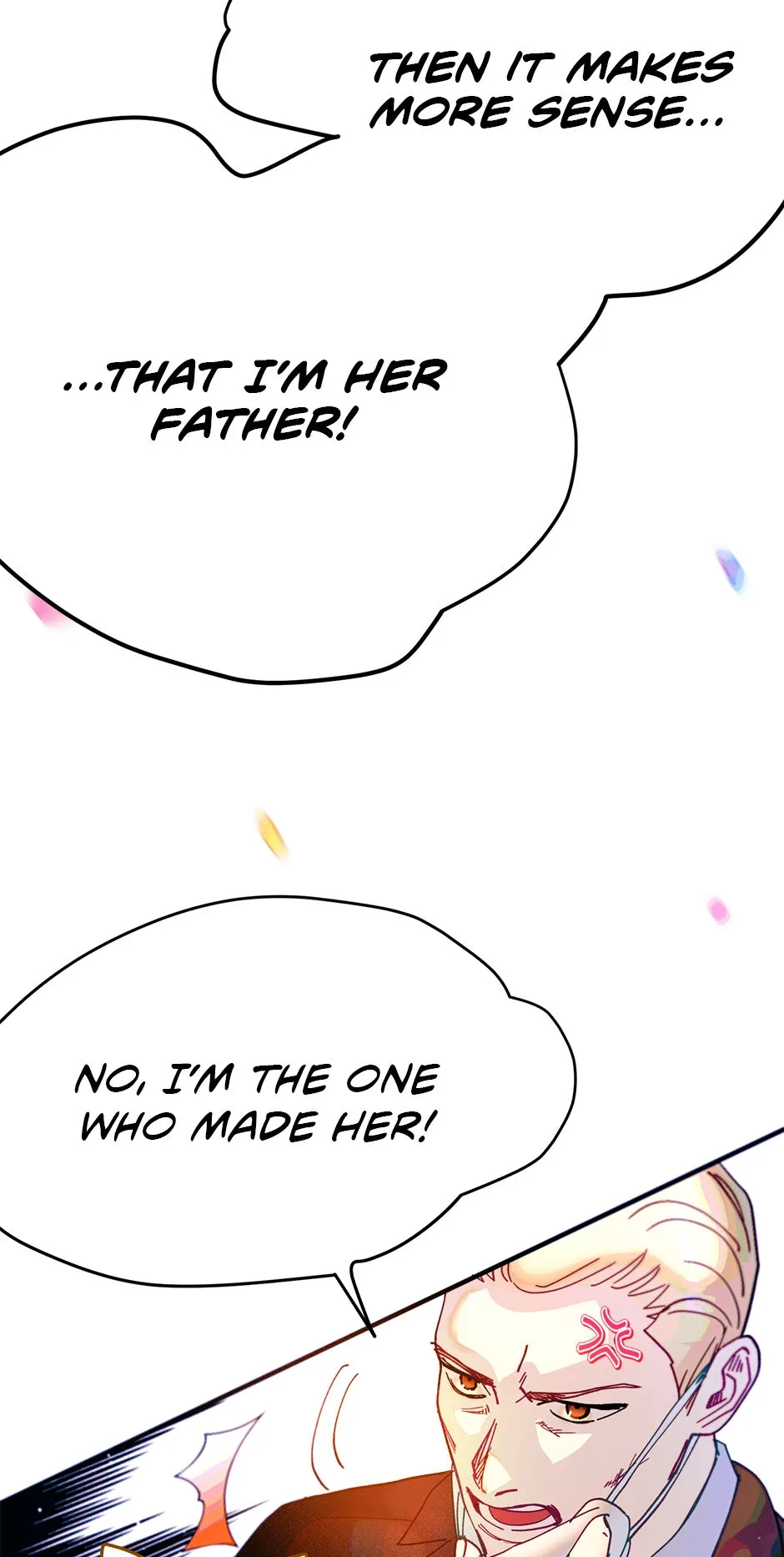 Betelgeuse Chapter 60 page 194