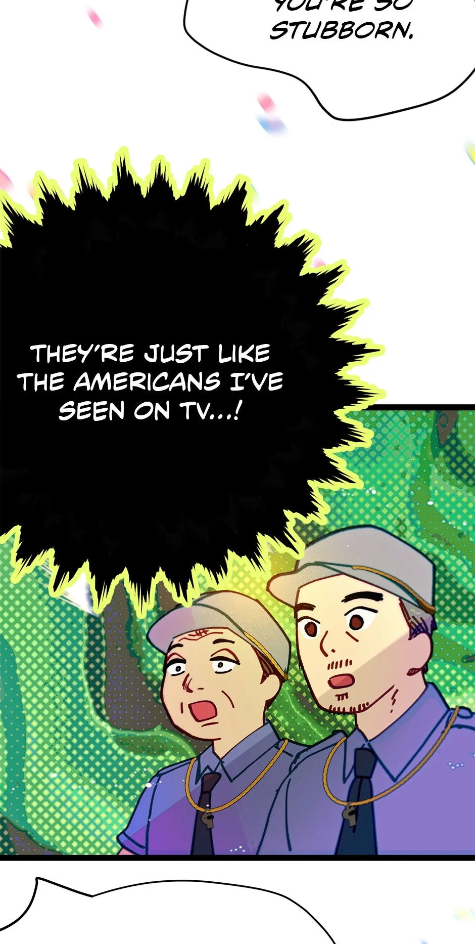 Betelgeuse Chapter 60 page 196