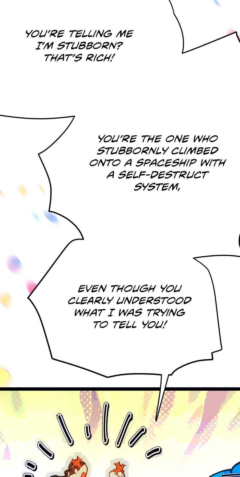 Betelgeuse Chapter 60 page 197