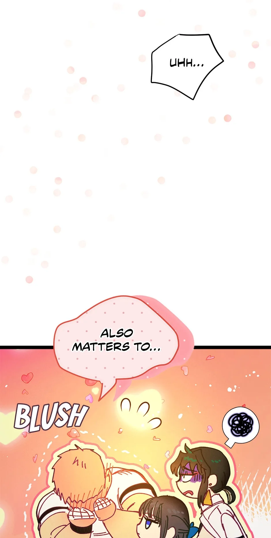 Betelgeuse Chapter 60 page 205