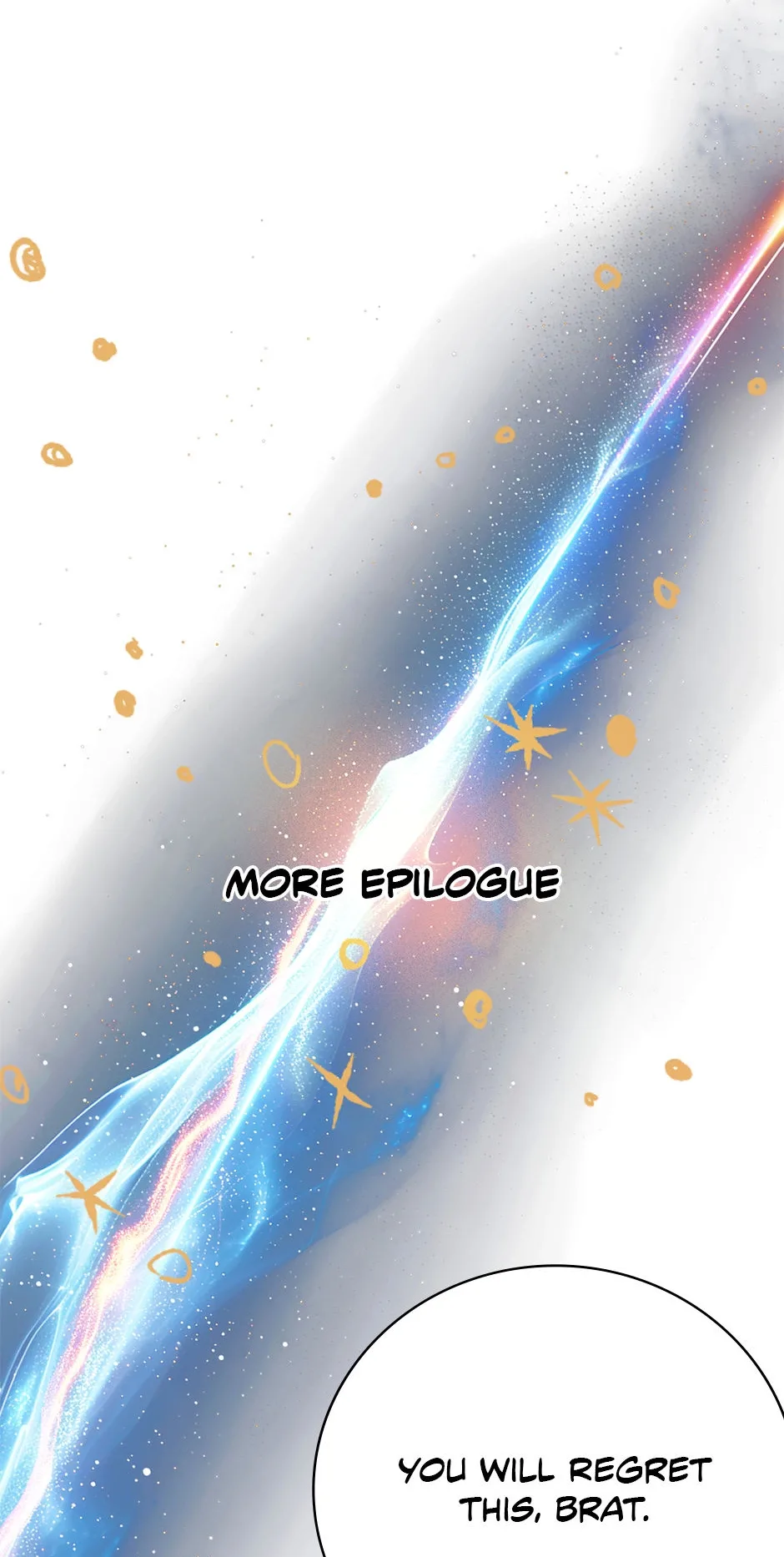 Betelgeuse Chapter 60 page 201