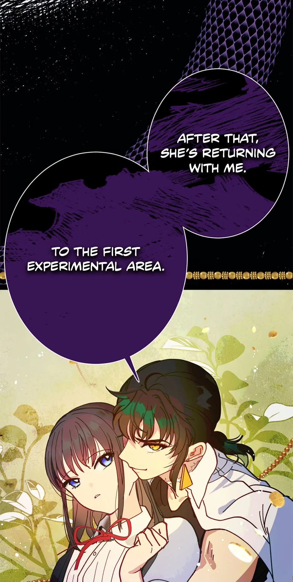 Betelgeuse Chapter 60 page 208