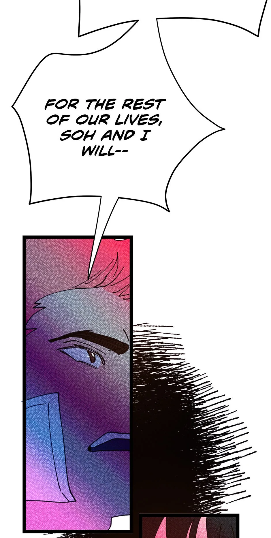 Betelgeuse Chapter 60 page 211