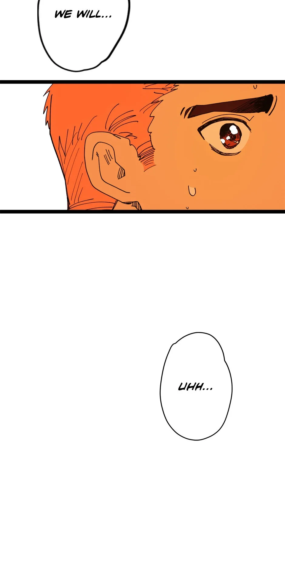 Betelgeuse Chapter 60 page 213
