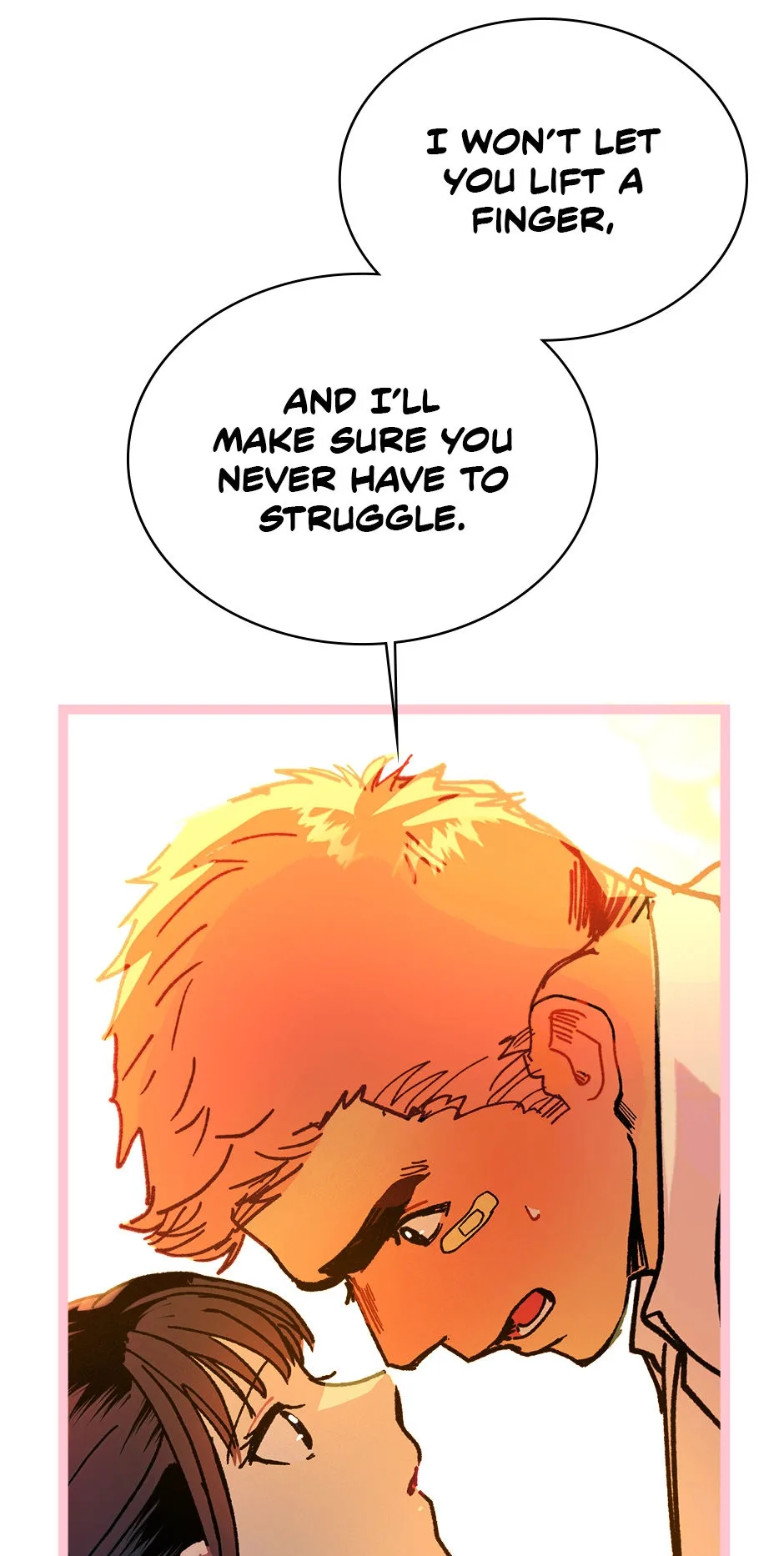 Betelgeuse Chapter 60 page 218