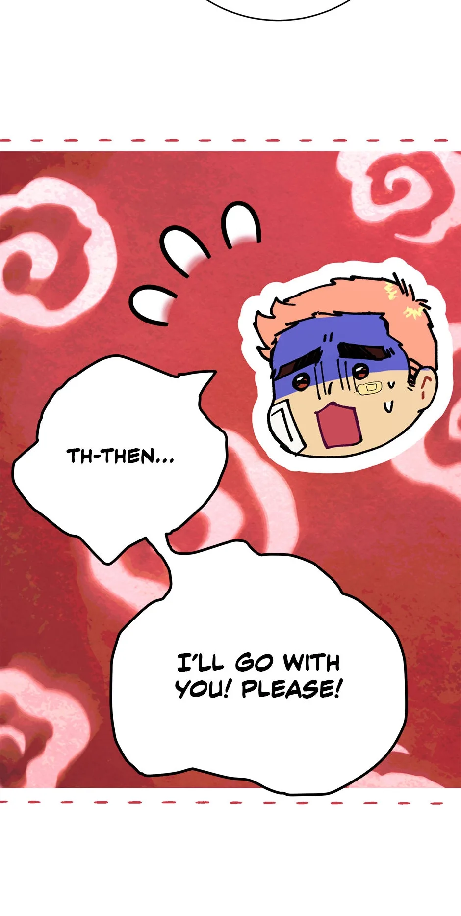 Betelgeuse Chapter 60 page 222