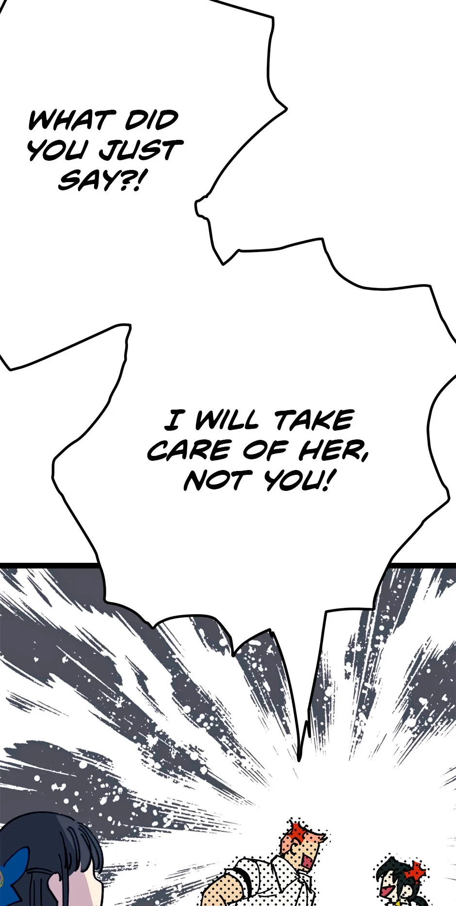 Betelgeuse Chapter 60 page 224