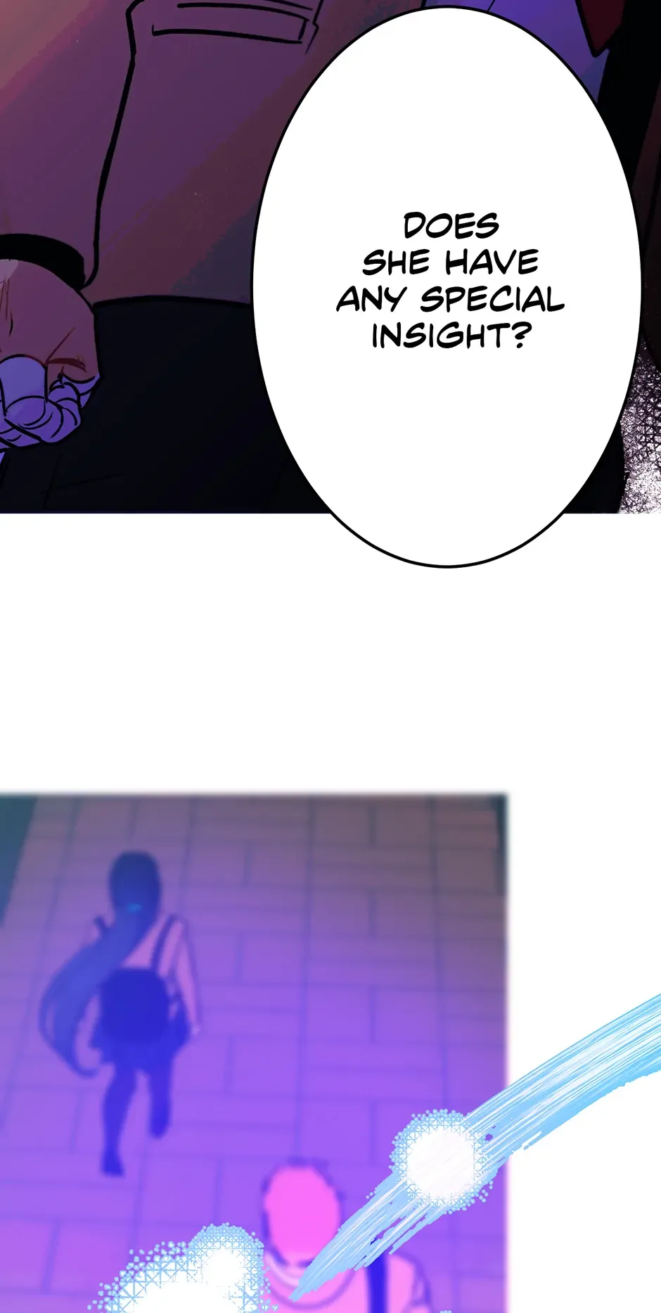 Betelgeuse Chapter 7 page 6