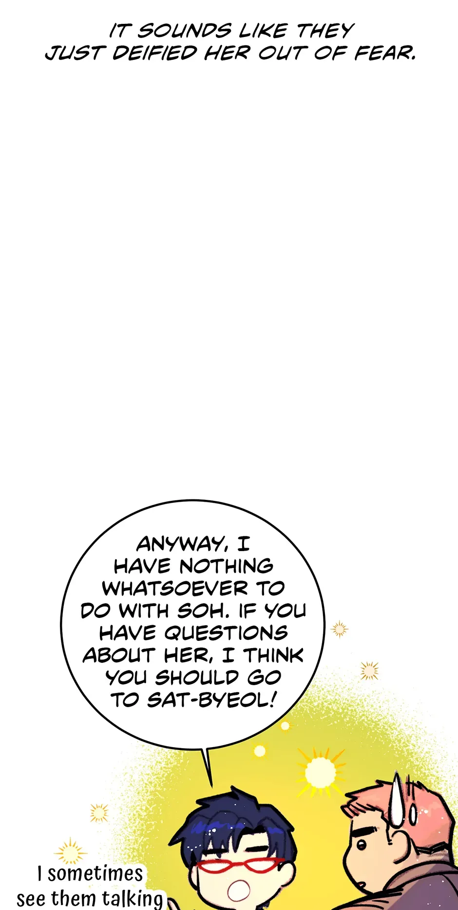 Betelgeuse Chapter 7 page 23