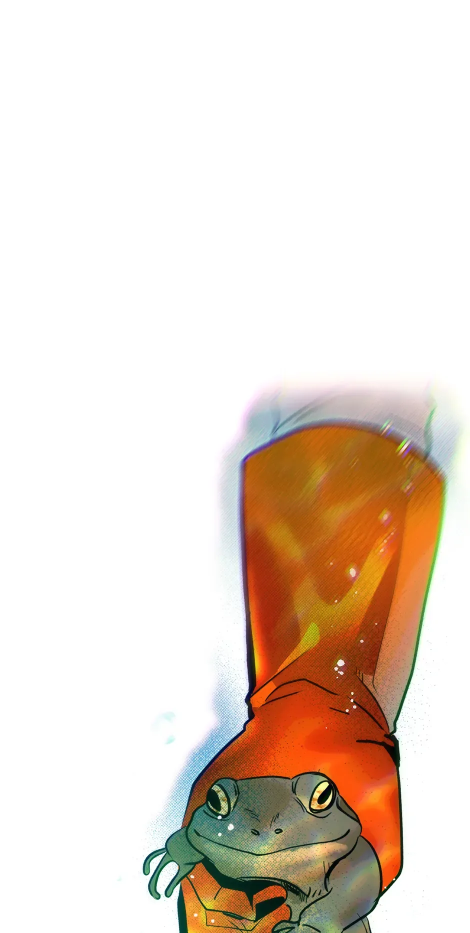 Betelgeuse Chapter 7 page 16