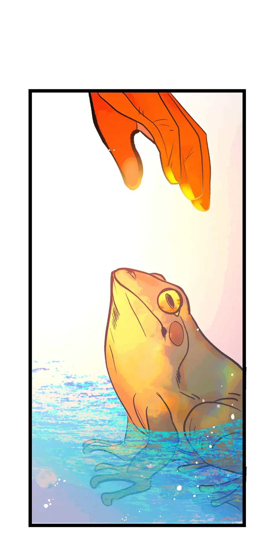 Betelgeuse Chapter 7 page 15