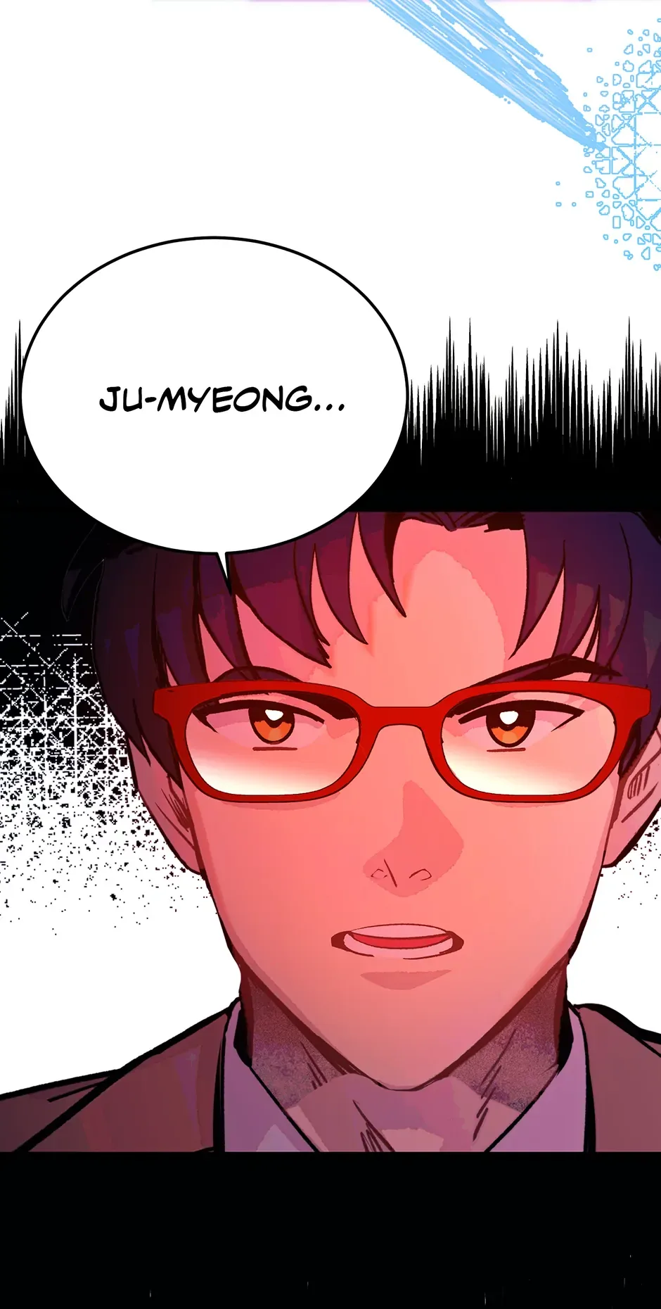 Betelgeuse Chapter 7 page 8