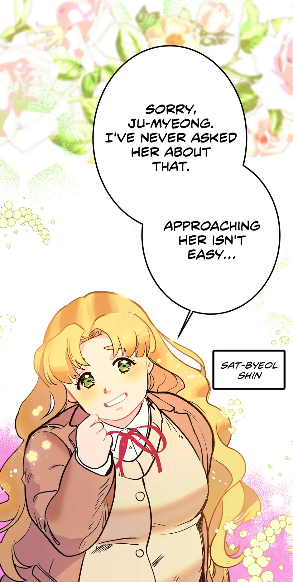 Betelgeuse Chapter 7 page 28