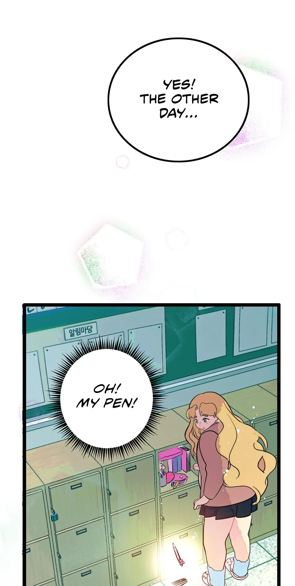Betelgeuse Chapter 7 page 30