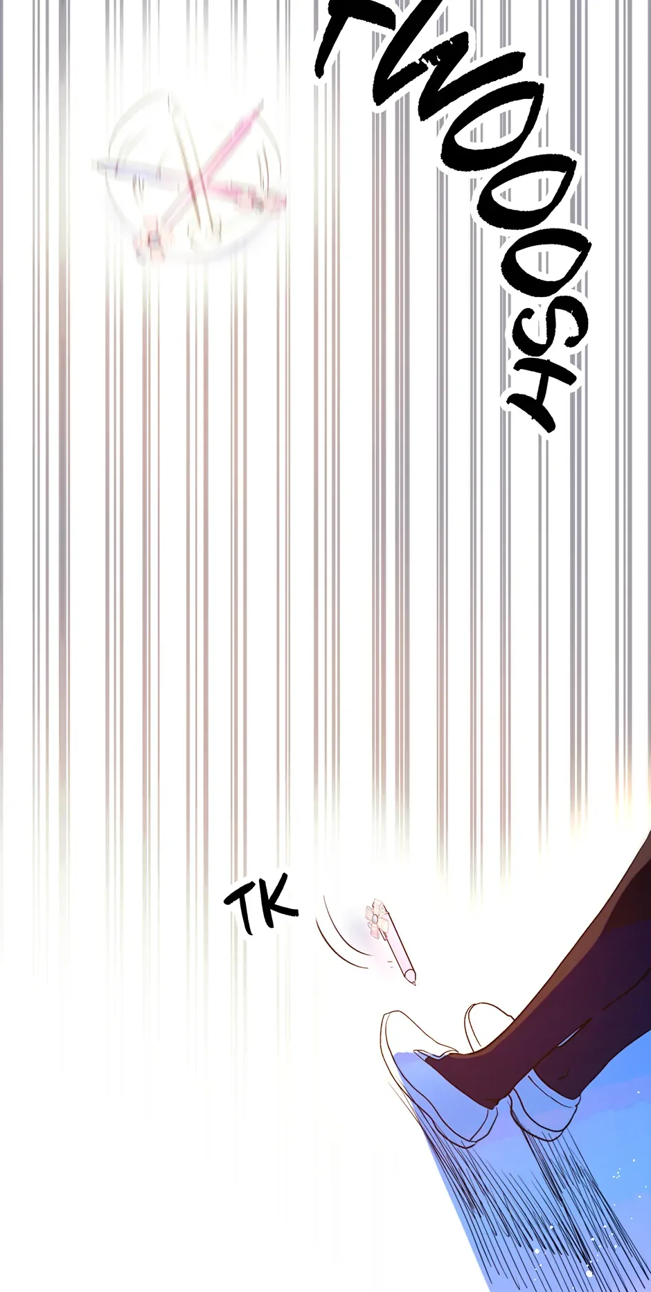 Betelgeuse Chapter 7 page 33