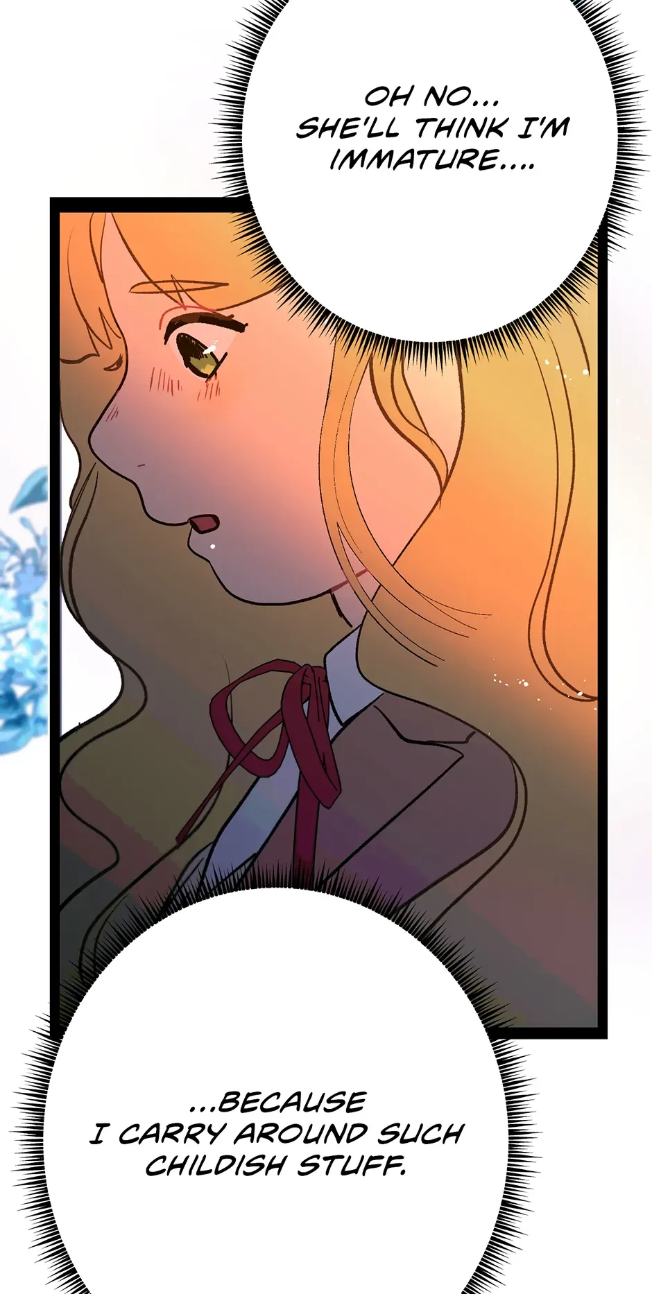 Betelgeuse Chapter 7 page 38