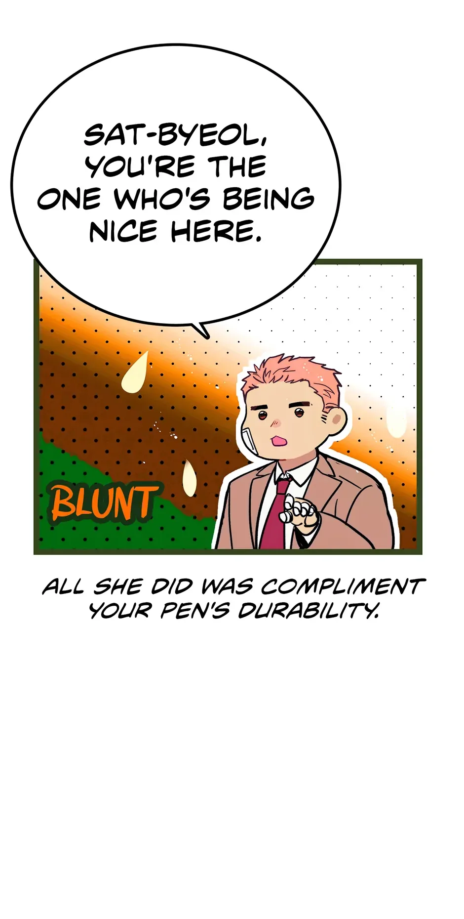 Betelgeuse Chapter 7 page 50