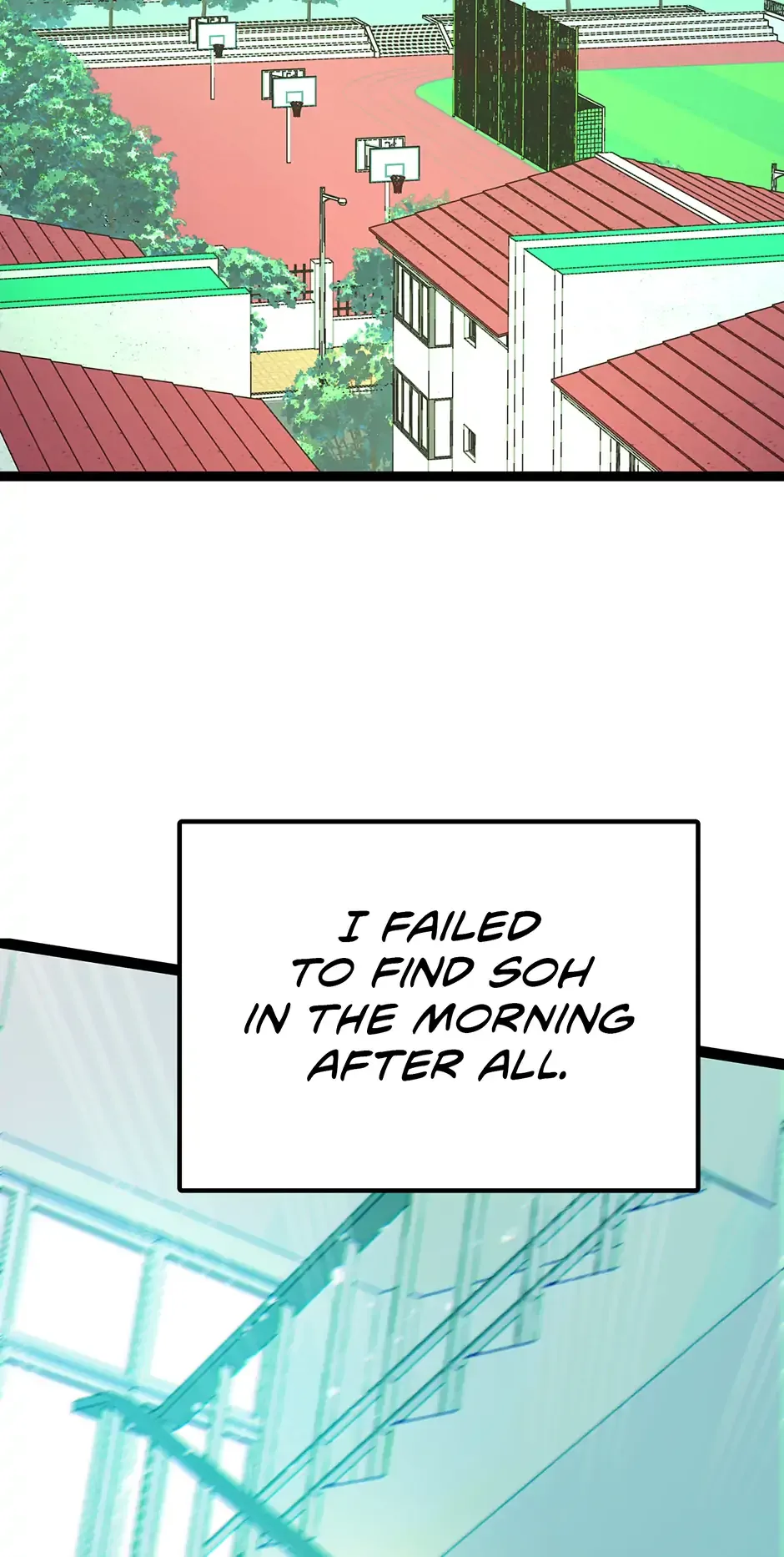 Betelgeuse Chapter 7 page 52