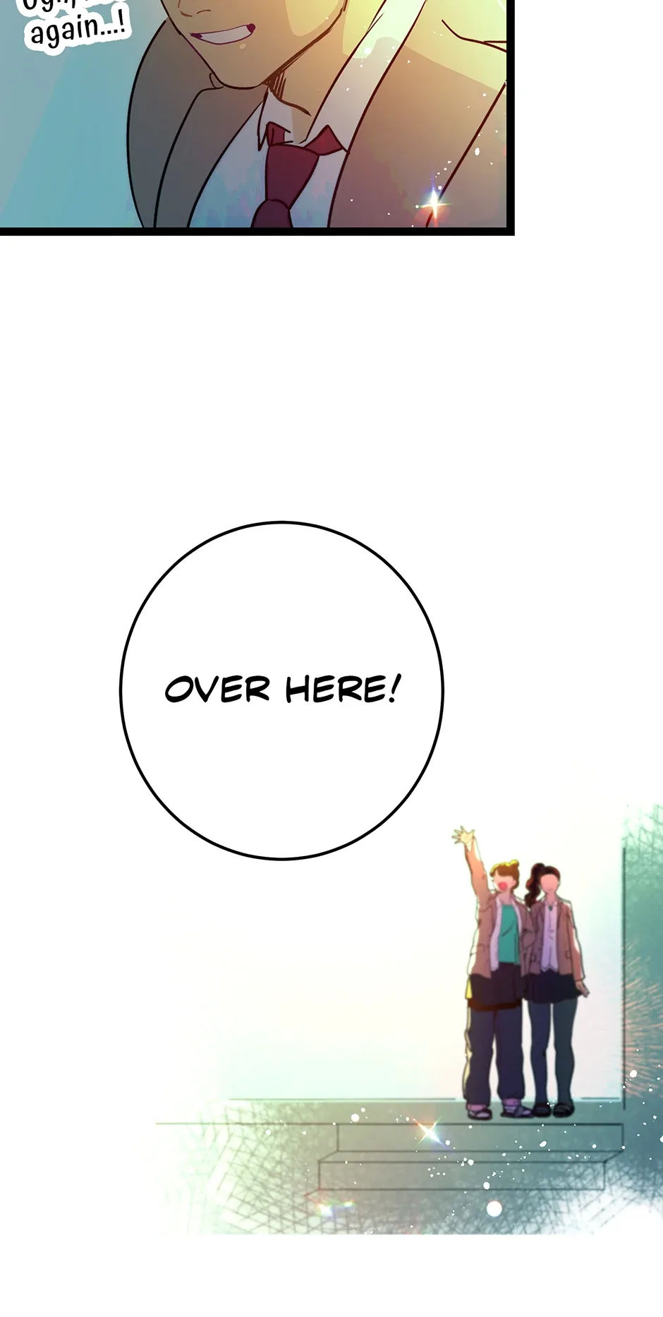 Betelgeuse Chapter 7 page 56