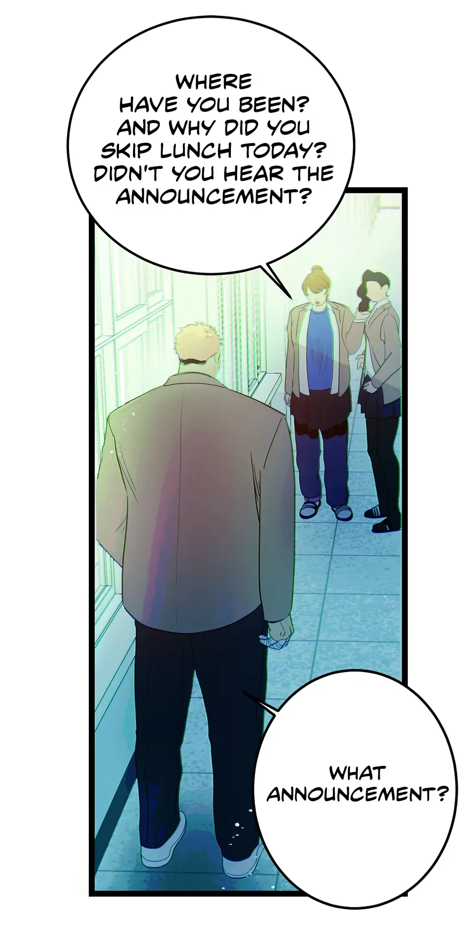Betelgeuse Chapter 7 page 57