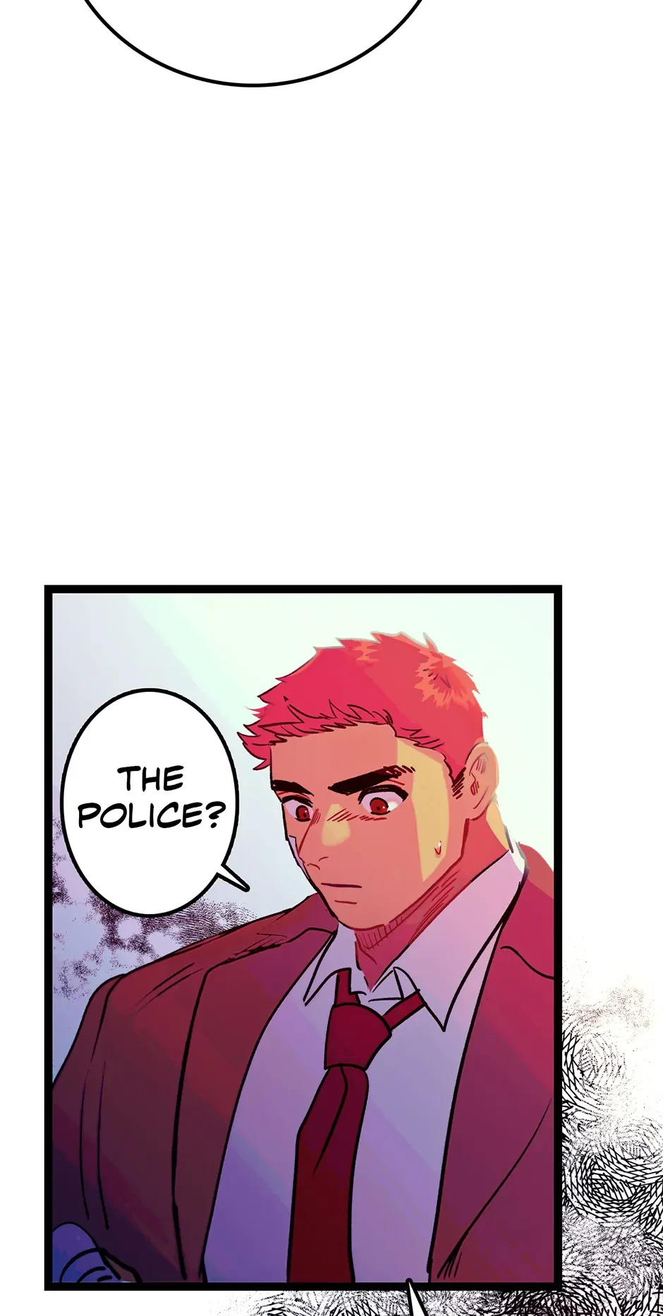 Betelgeuse Chapter 7 page 61