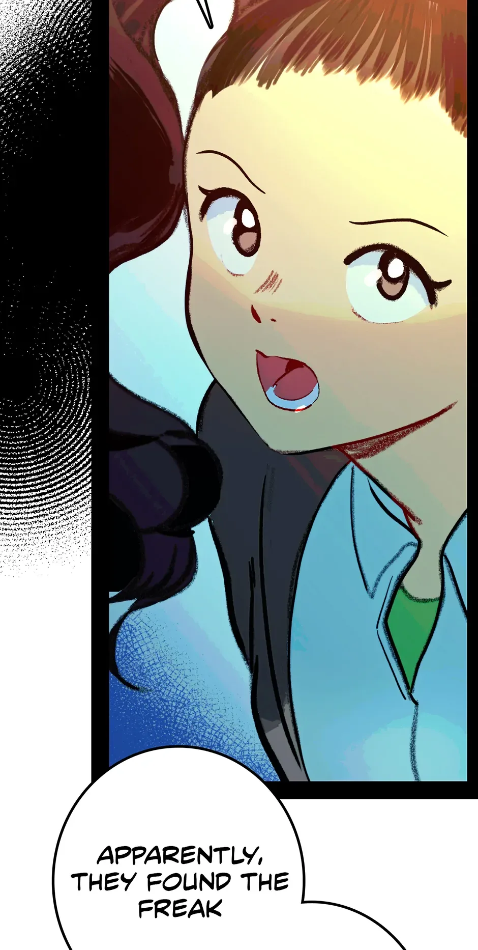 Betelgeuse Chapter 7 page 63
