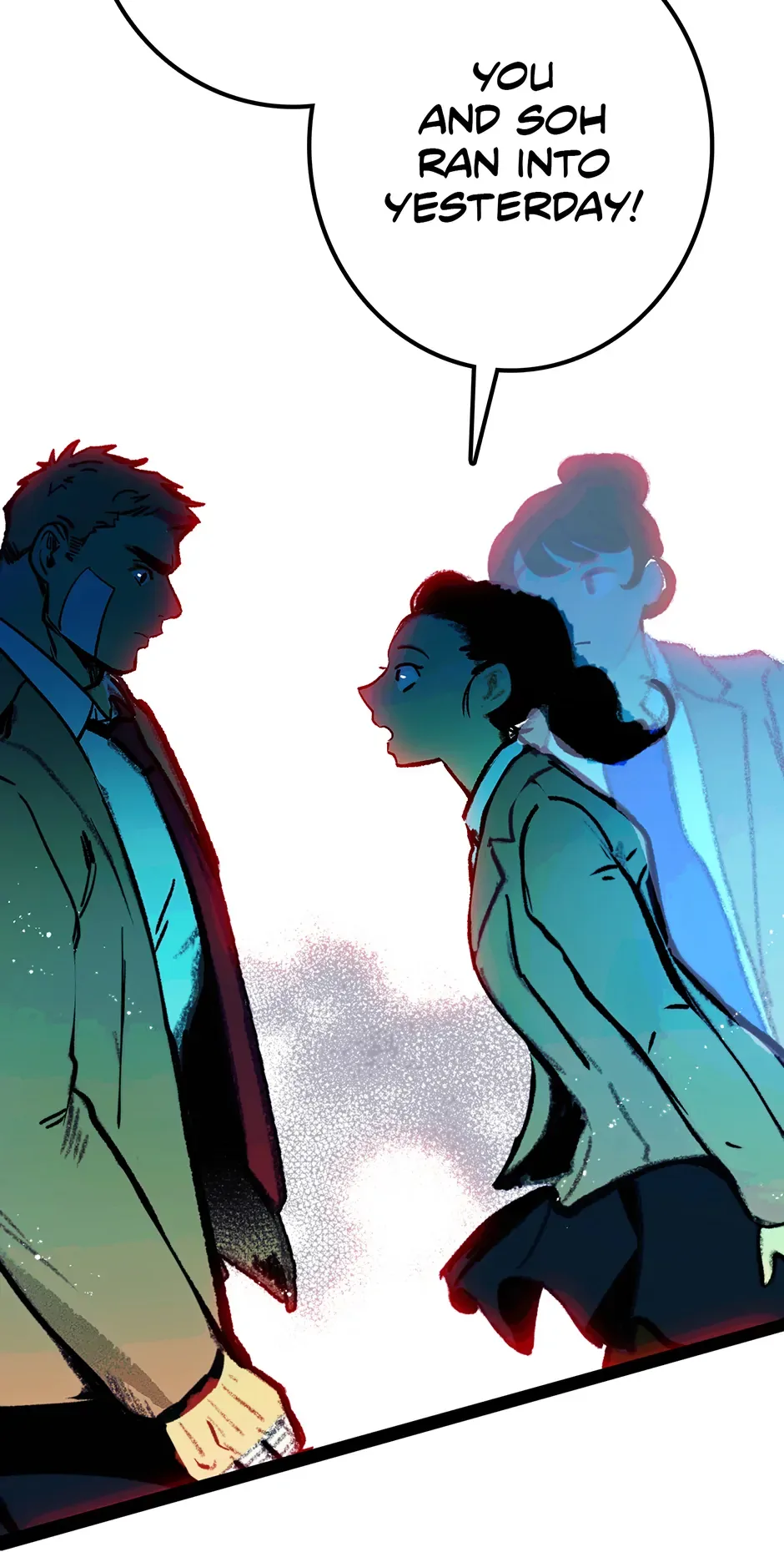 Betelgeuse Chapter 7 page 64