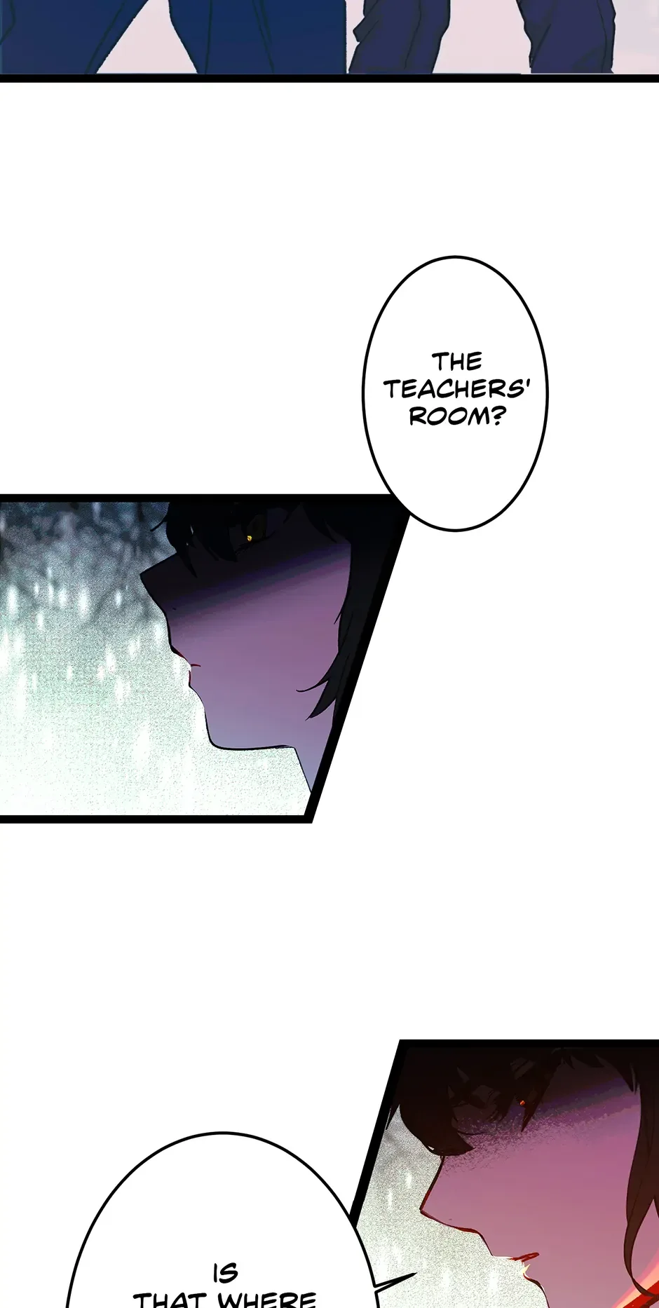 Betelgeuse Chapter 7 page 73